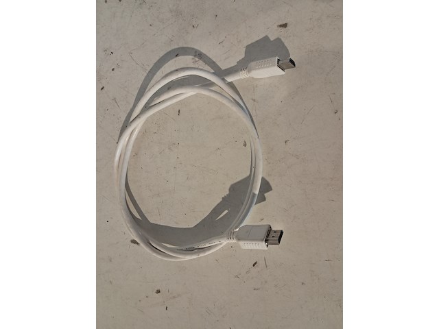 Monitor, iiyam, prolite xub2492hsu, wit - afbeelding 9 van  10