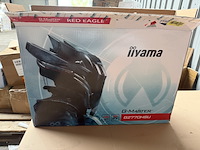 Monitor, iiyama, g-master g2770hsu-b1 - afbeelding 4 van  6