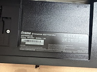 Monitor, iiyama, g-master g2770hsu-b1 - afbeelding 5 van  6