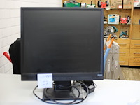 Monitor iiyama plc1900. - afbeelding 1 van  2