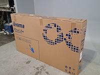 Monitor, iiyama, pro lite te6503mis - afbeelding 3 van  5