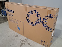 Monitor, iiyama, pro lite te6503mis - afbeelding 3 van  5