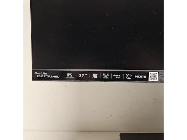 Monitor, iiyama, prolite | pl2792h - afbeelding 8 van  13