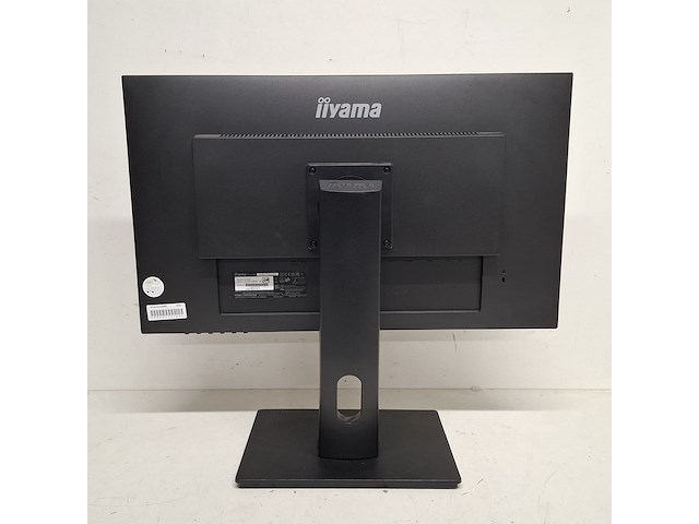 Monitor, iiyama, prolite | pl2792h - afbeelding 10 van  13