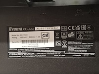Monitor, iiyama, prolite | pl2792h - afbeelding 11 van  13