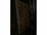 Monitor in verrijdbaar frame - afbeelding 4 van  6