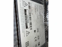 Monitor in verrijdbaar frame - afbeelding 5 van  6