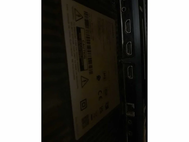 Monitor in verrijdbaar frame - afbeelding 4 van  6