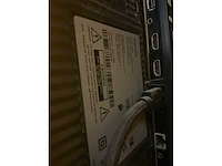 Monitor in verrijdbaar frame - afbeelding 5 van  5