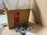 Monitor, koorui, mg27h11f - afbeelding 3 van  8