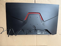 Monitor, koorui, mg27h11f - afbeelding 7 van  8