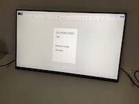 Monitor lcd 27 inch, mag, mag275qf, zwart - afbeelding 1 van  5