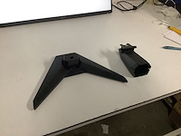 Monitor lcd 27 inch, mag, mag275qf, zwart - afbeelding 4 van  5