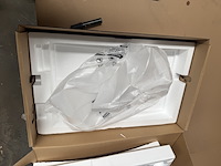 Monitor, lenovo, d32qc-20, zwart - afbeelding 5 van  9