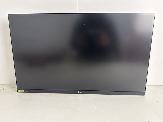 Monitor, lg, 27gn750-b - afbeelding 2 van  2