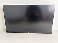 Monitor, lg, 27gn750-b - afbeelding 2 van  2