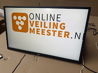 Monitor, lg, 27ul500-w - afbeelding 2 van  8