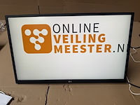 Monitor, lg, 27ul500-w - afbeelding 3 van  8