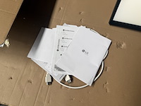 Monitor, lg, 27ul500-w - afbeelding 4 van  8