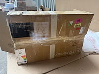 Monitor, lg, 27ul500-w - afbeelding 6 van  8