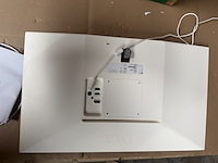 Monitor, lg, 27ul500-w - afbeelding 7 van  8