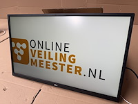 Monitor, lg, 27ul500-w - afbeelding 2 van  6