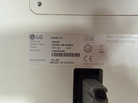 Monitor, lg, 27ul500-w - afbeelding 4 van  6