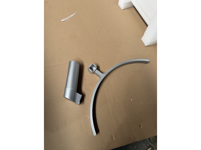 Monitor, lg, 27ul500-w - afbeelding 6 van  6