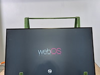 Monitor, lg, 43uh5j-h, 2023 - afbeelding 1 van  9