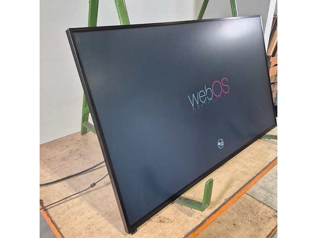 Monitor, lg, 43uh5j-h, 2023 - afbeelding 2 van  9