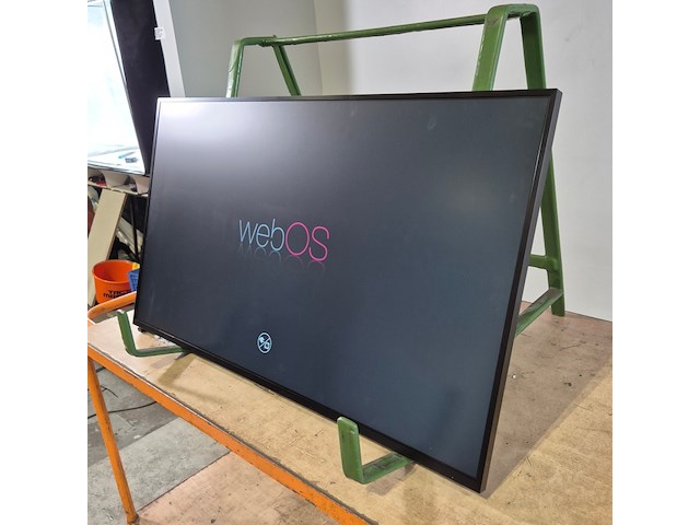 Monitor, lg, 43uh5j-h, 2023 - afbeelding 3 van  9
