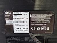 Monitor, lg, 43uh5j-h, 2023 - afbeelding 5 van  9