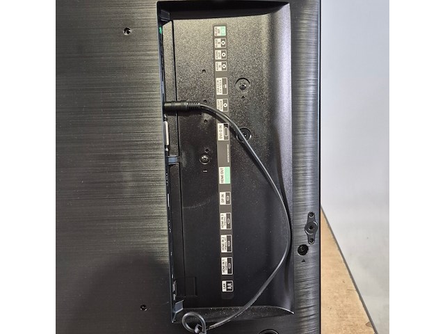 Monitor, lg, 43uh5j-h, 2023 - afbeelding 6 van  9