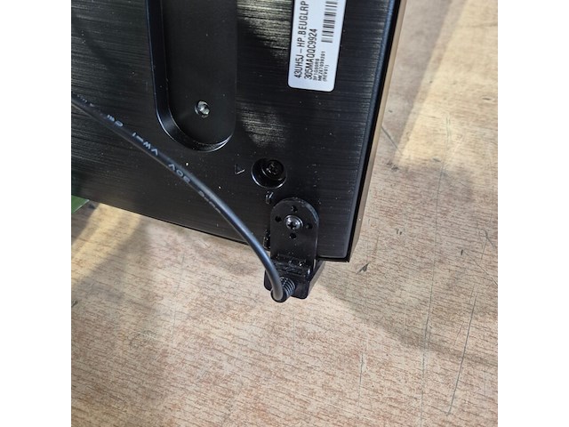 Monitor, lg, 43uh5j-h, 2023 - afbeelding 9 van  9