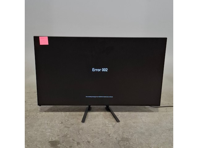 Monitor, lg, 55uh5f, 2021 - afbeelding 1 van  8