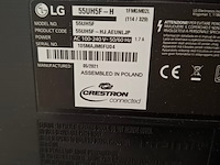 Monitor, lg, 55uh5f, 2021 - afbeelding 3 van  8