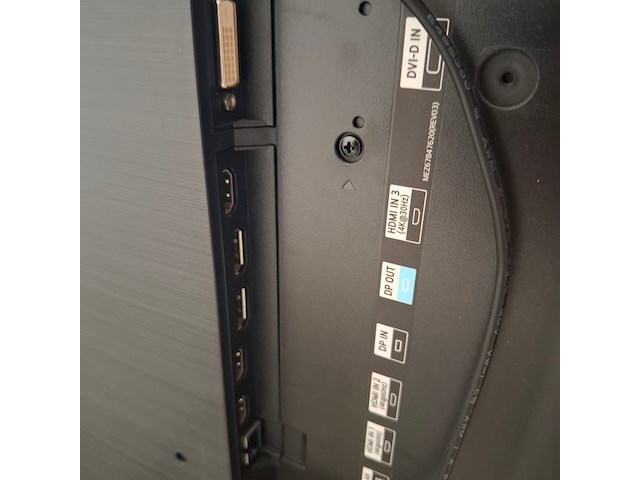 Monitor, lg, 55uh5f, 2021 - afbeelding 6 van  8