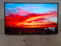 Monitor, lg, 65ul3e-bj