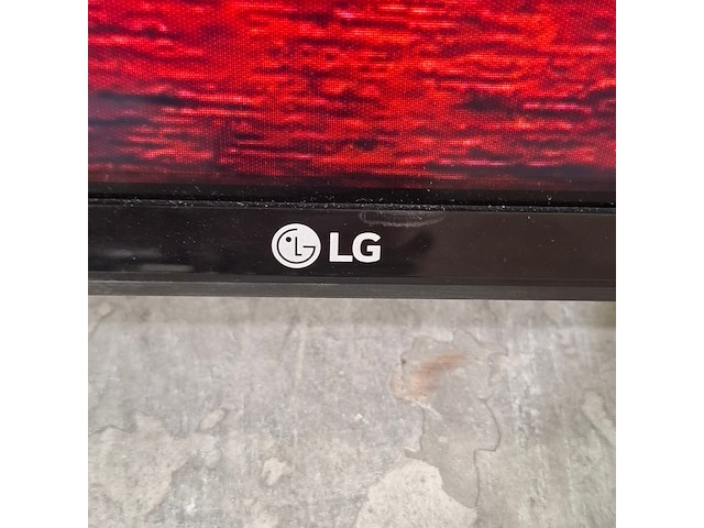 Monitor, lg, 65ul3e-bj - afbeelding 2 van  7