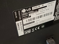 Monitor, lg, 65ul3e-bj - afbeelding 3 van  7