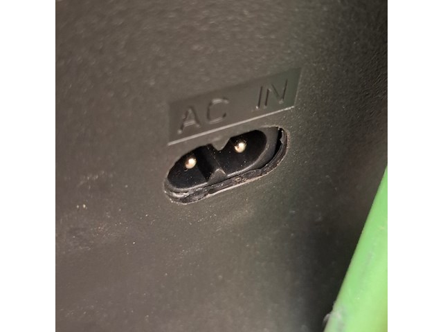 Monitor, lg, 65ul3e-bj - afbeelding 4 van  7