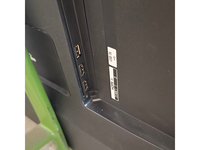 Monitor, lg, 65ul3e-bj - afbeelding 5 van  7