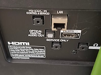 Monitor, lg, 65ul3e-bj - afbeelding 6 van  7