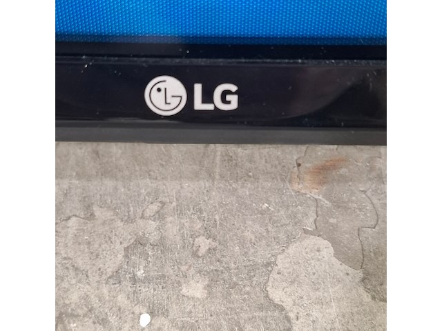 Monitor, lg, 65ul3e-bj - afbeelding 2 van  7