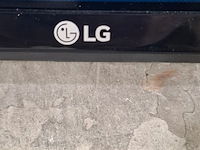 Monitor, lg, 65ul3e-bj - afbeelding 2 van  7