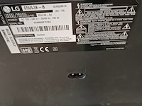Monitor, lg, 65ul3e-bj - afbeelding 3 van  7