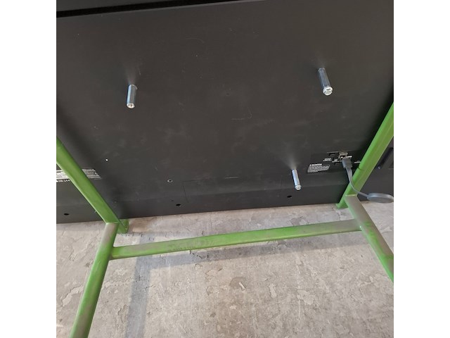 Monitor, lg, 65ul3e-bj - afbeelding 4 van  7