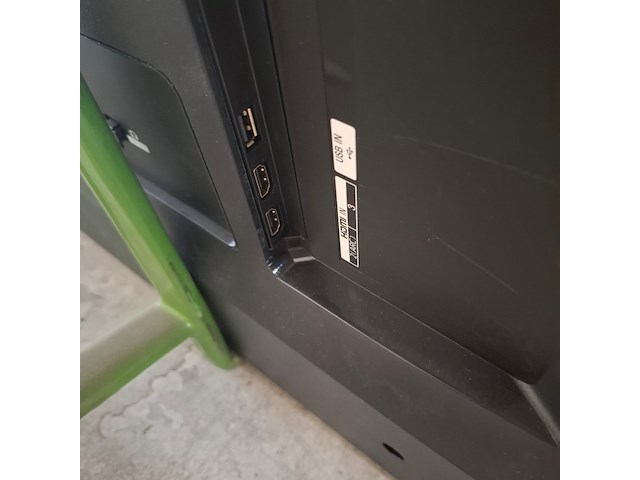 Monitor, lg, 65ul3e-bj - afbeelding 5 van  7