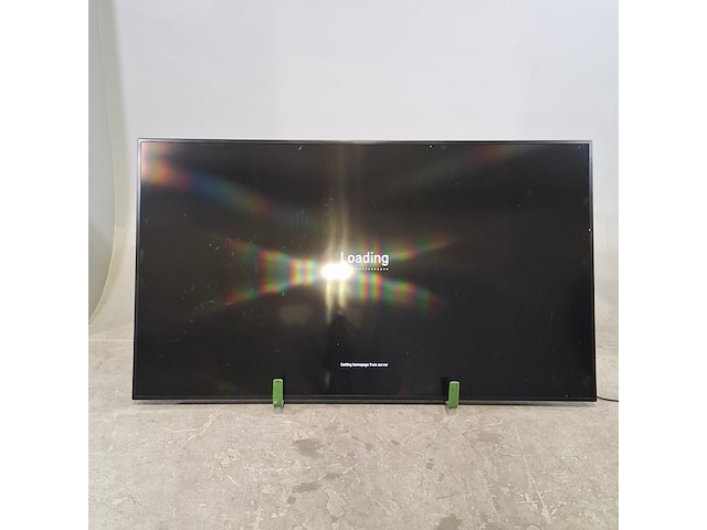 Monitor, lg, 75uh5e - afbeelding 1 van  7