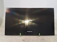 Monitor, lg, 75uh5e